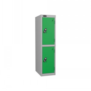 Premium Low Locker 2 Door